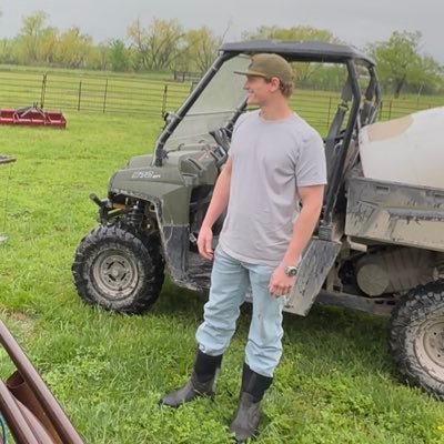 Urban Cowboy's profile picture