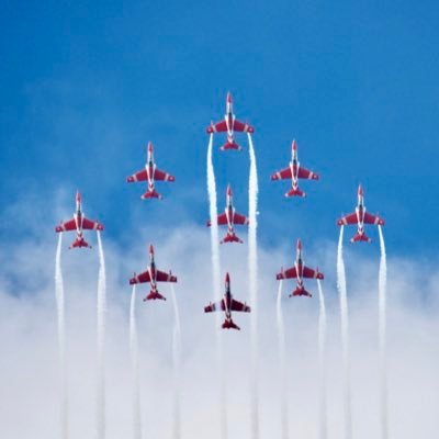 Suryakiran_IAF's profile picture
