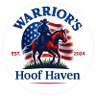 Warrior's Hoof Haven 的头像