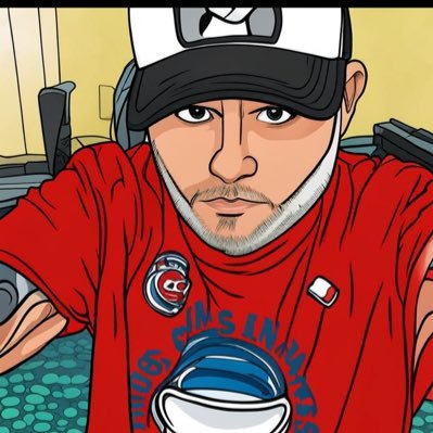 Shane Peacher's profile picture
