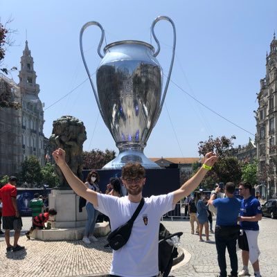 Stephen ⭐️⭐️'s profile picture