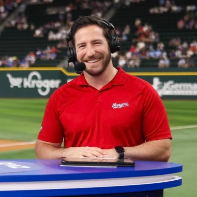 Jared Sandler's profile picture