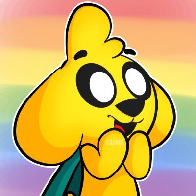 Mikecrack ໒(ᵔᴥᵔ)७'s profile picture