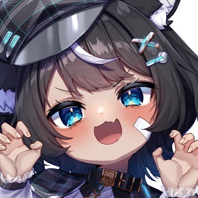 Fangsie Fido 🐾🔎 【VARPRO】's profile picture