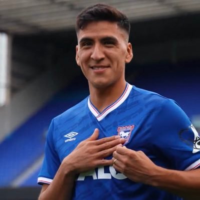 PortmanBlueITFC's profile picture