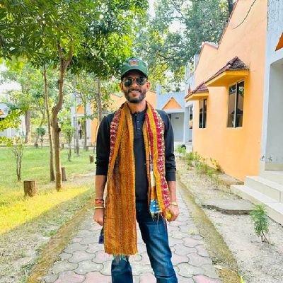डॉ. वैभव बेमेतरिहा (पत्रकार, कवि )'s profile picture