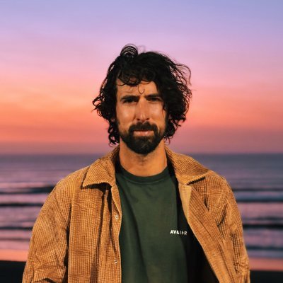 lionel_mora's profile picture