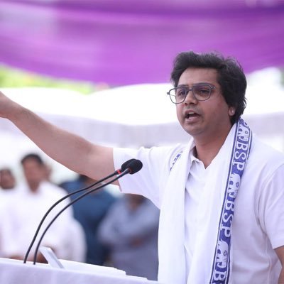 AnandAkash_BSP's profile picture