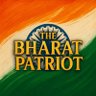 Фото профиля The Bharat Patriot