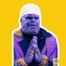 Thanos 🍾 profil fotoğrafı