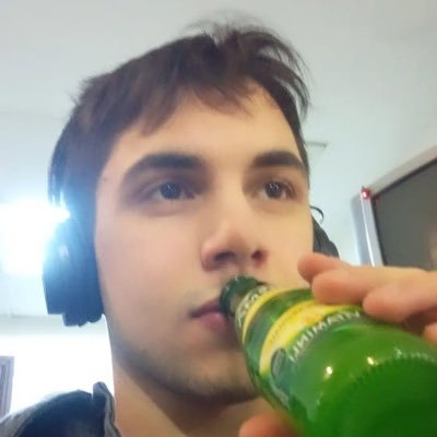 baki's profile picture