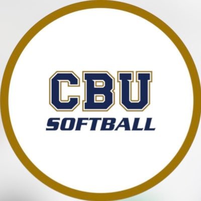 CBUSoftball's profile picture