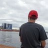 B. Ferreira profil fotoğrafı