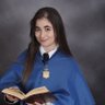 Profilbild von Paola Garrido