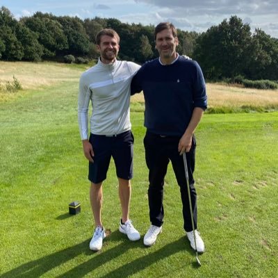 Mark Townsend's profile picture