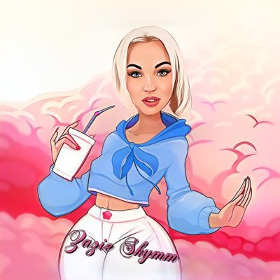 RealZazieSkymm's profile picture