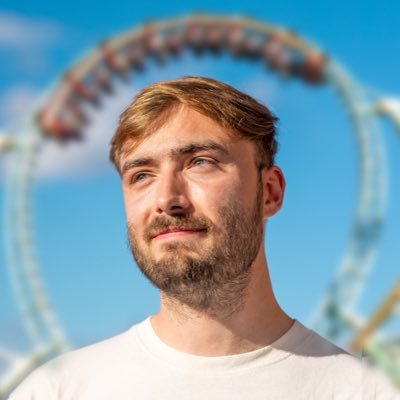Thrill Riders's profile picture