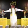 عبدالله ال بجاش profil fotoğrafı