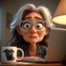 Фото профиля Grumpy Old Granny