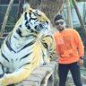 Lokesh Durairaj profil fotoğrafı