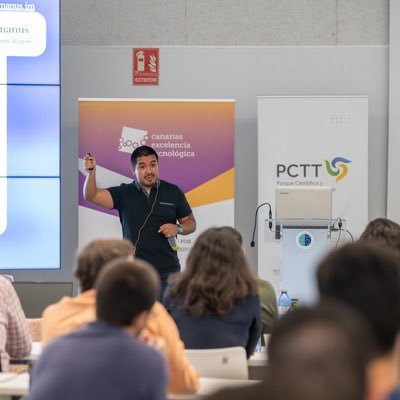 Cristian Córdova 🐧's profile picture