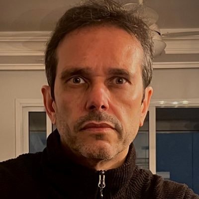 Cesar Augusto Rodrigues's profile picture