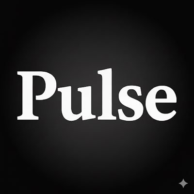 thePulseGlobal's profile picture
