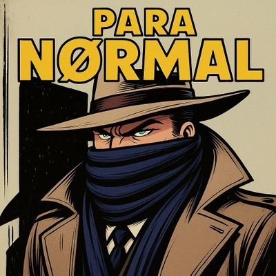 Para Nørmal's profile picture
