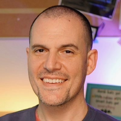 BenMandelker's profile picture