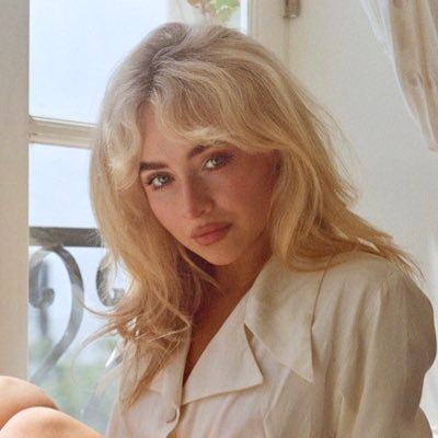 Sabrina Carpenter Updates 💋's profile picture