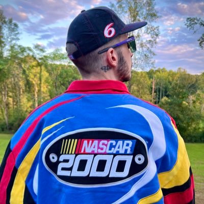 NASCAR 2000s's profile picture