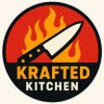 Krafted Kitchen 的头像