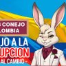 CONEJO A LA CORRUPCION 的头像