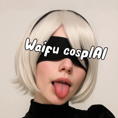 WaifuCosplAI's profile picture