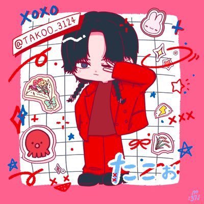 TAKOO_3124's profile picture