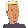 Boomhauer's profile picture
