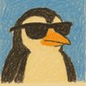 Penguincognito's profile picture