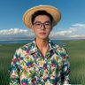 海宝蓝 profil fotoğrafı