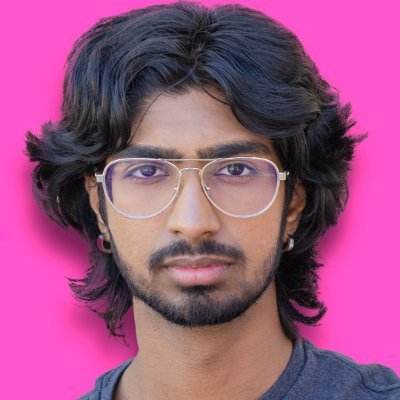 Harry Gill's profile picture