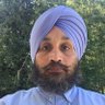 Amarjot Singh Sandhu profil fotoğrafı