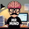 Profilbild von Mr Mind