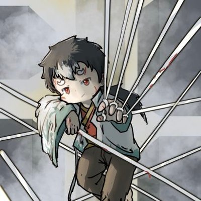 天乩四卫's profile picture