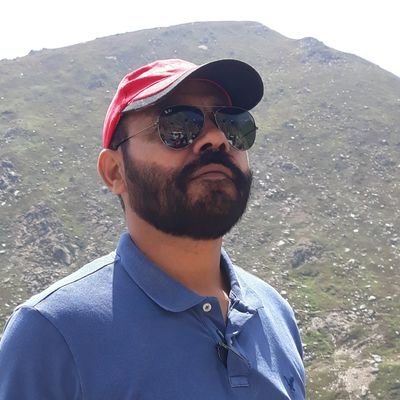 M. Ali Imran's profile picture