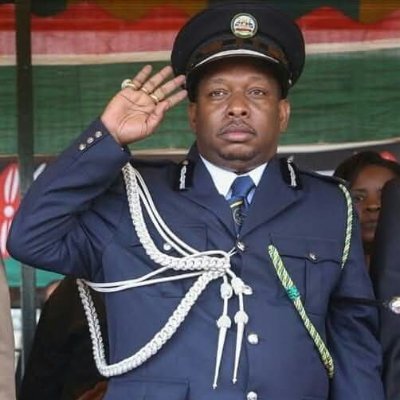 Mike Sonko's profile picture