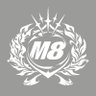 Фото профиля M8 miizterz