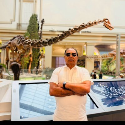 उदय वीर सिंह जैवार's profile picture
