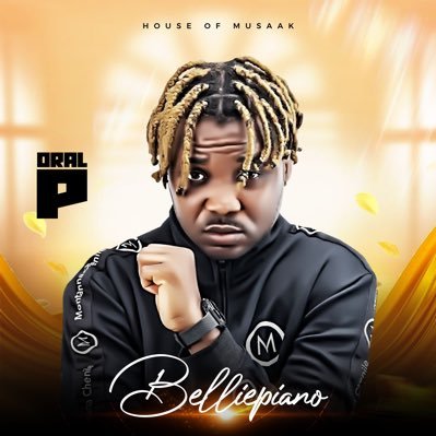 ORAL P's profile picture