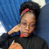 Profilbild von Joy Abiodun