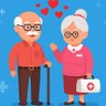 Elderly Health's profile picture
