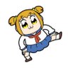 ぷ こ 的头像